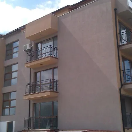 Appartement Teo *