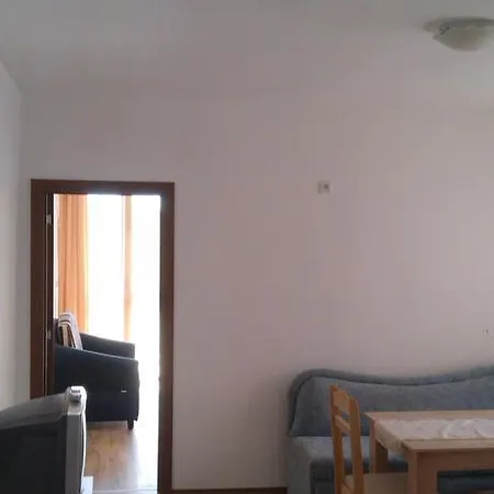 Appartement Teo