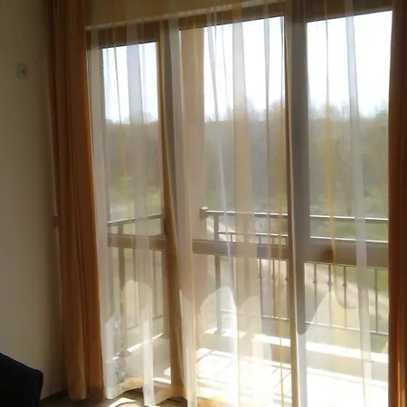 Appartement Teo Nessebar