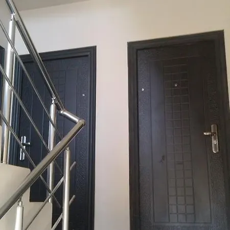 Appartement Teo *