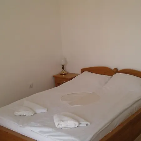 Appartement Teo