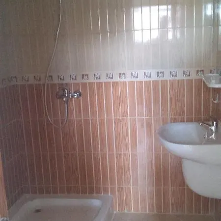 Appartement Teo Nessebar