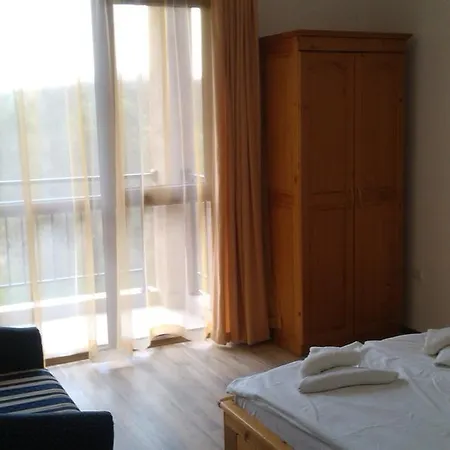 Appartement Teo *